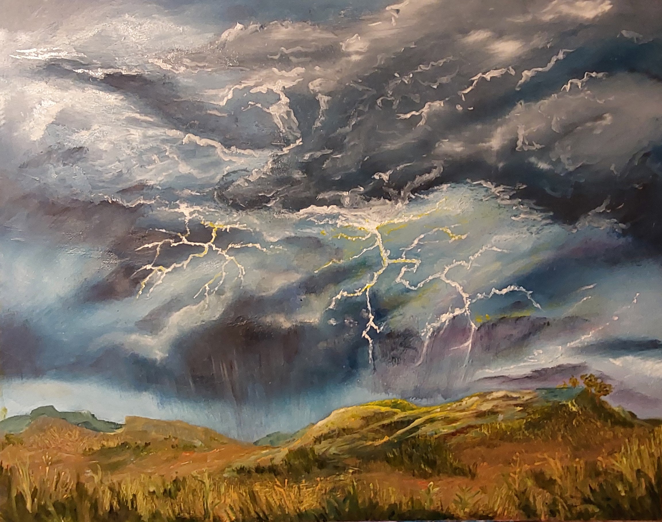 Lightning